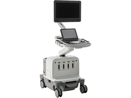 Ultrasound - EPIQ series
